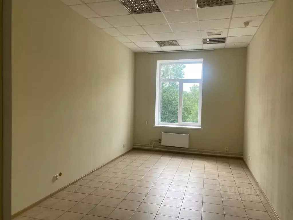 Офис в Санкт-Петербург Бумажная ул., 16к3 (900 м) - Фото 1