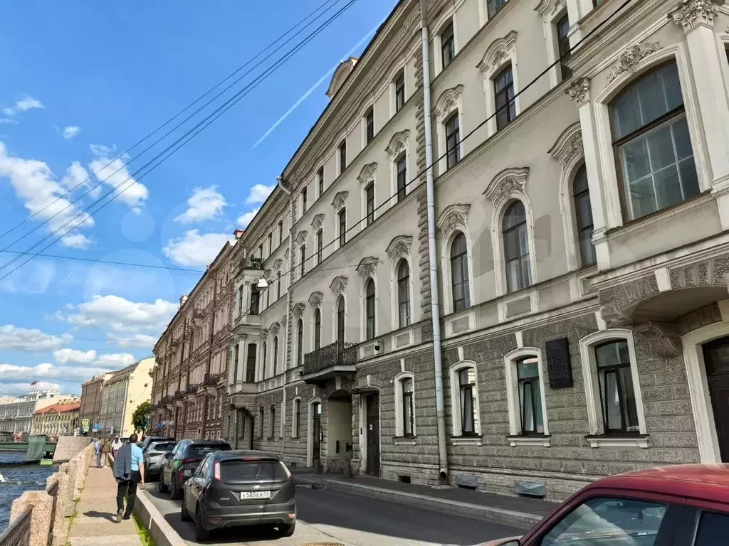Комната 21 м в 3-к., 1/5 эт. - Фото 0