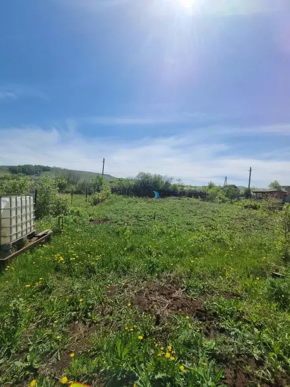 Участок в Башкортостан, Октябрьский пл. Имени Ленина (5.0 сот.) - Фото 0