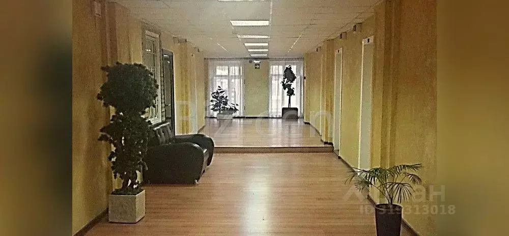 Офис в Москва Большая Садовая ул., 5 (34 м) - Фото 1