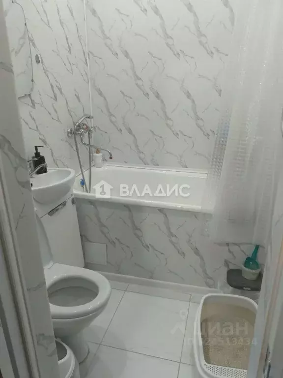 2-к кв. Владимирская область, Ковров ул. Киркижа, 22 (45.1 м) - Фото 1