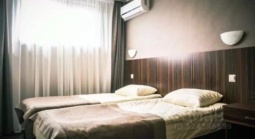 Комната Псковская область, Псков Рижский просп., 16 (17.0 м) - Фото 2