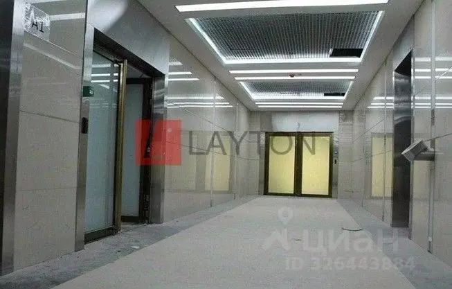 Офис в Москва наб. Пресненская, 12 (150 м) - Фото 2