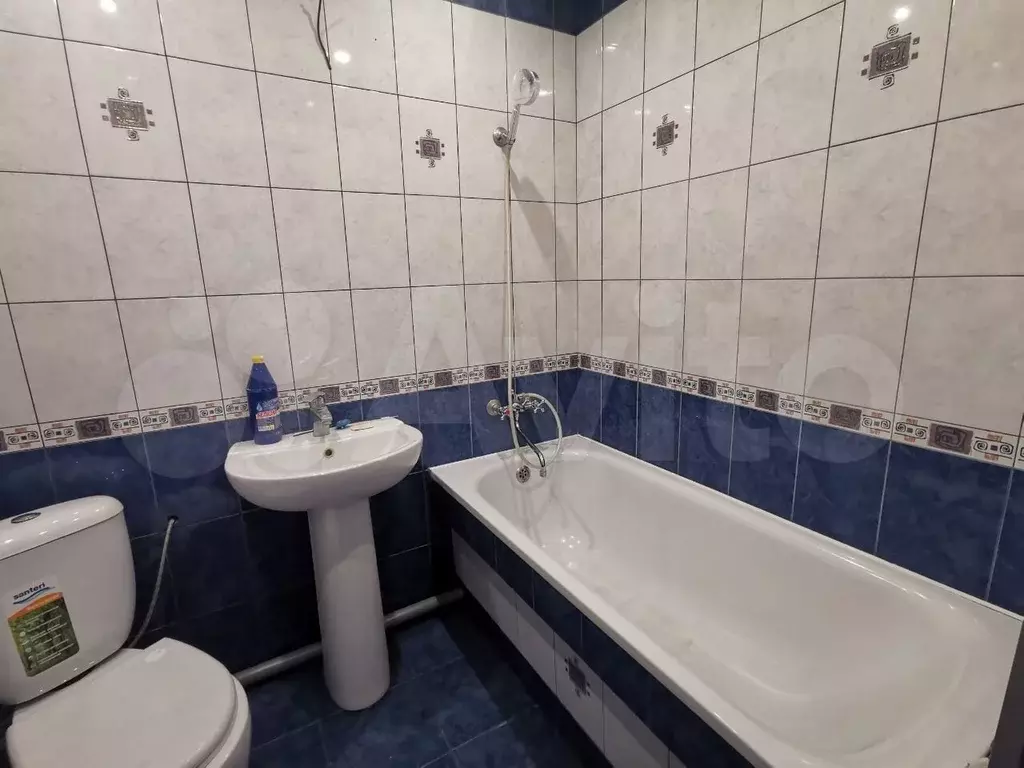 2-к. квартира, 45 м, 4/5 эт. - Фото 0