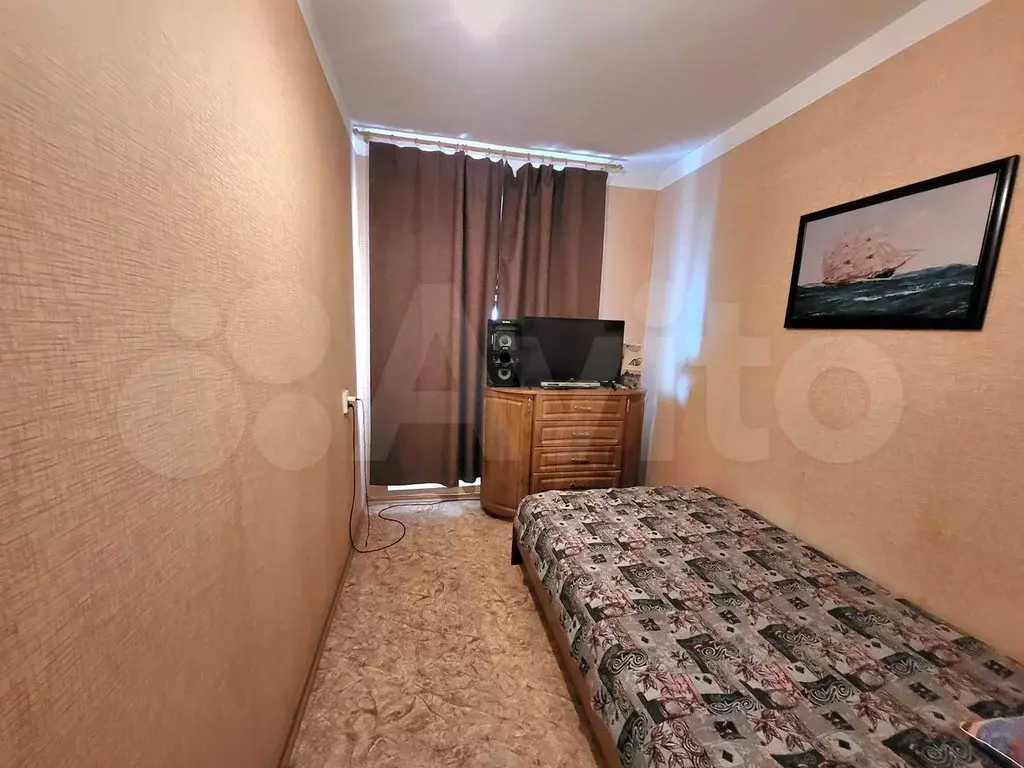 2-к. квартира, 45 м, 10/10 эт. - Фото 1