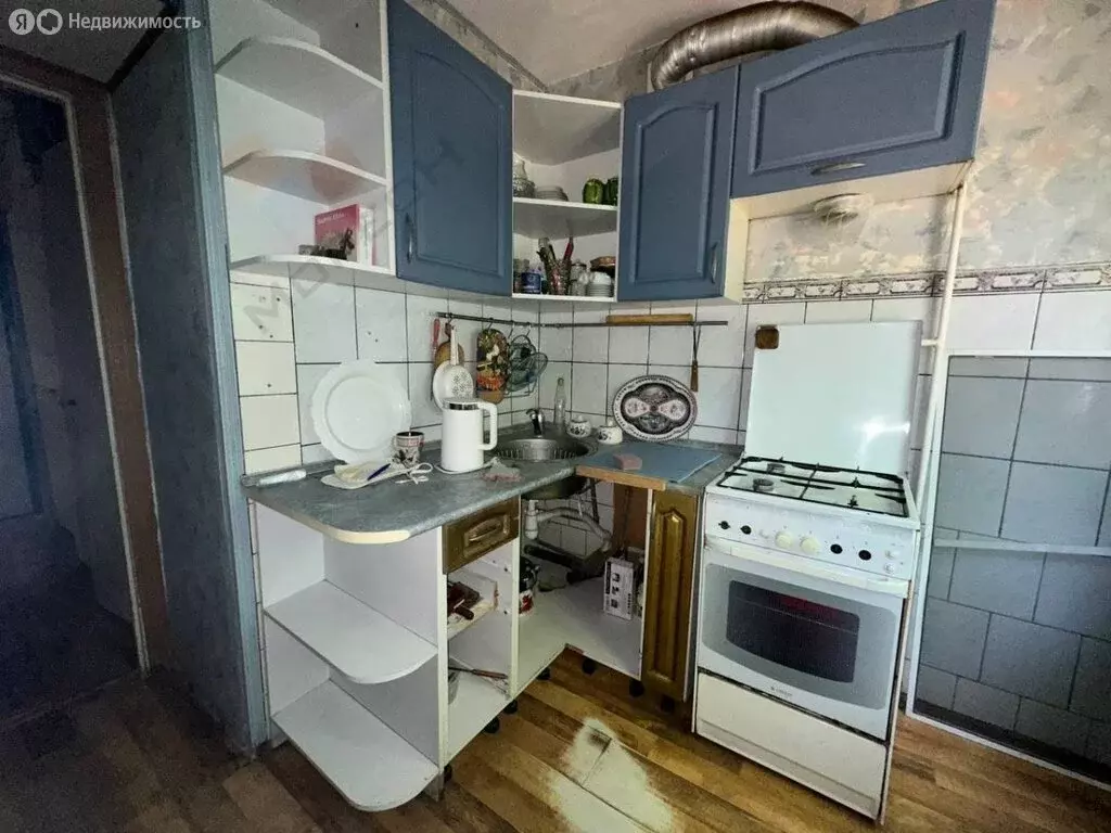 4-комнатная квартира: Краснодар, улица Трудовой Славы, 17 (60.8 м) - Фото 0