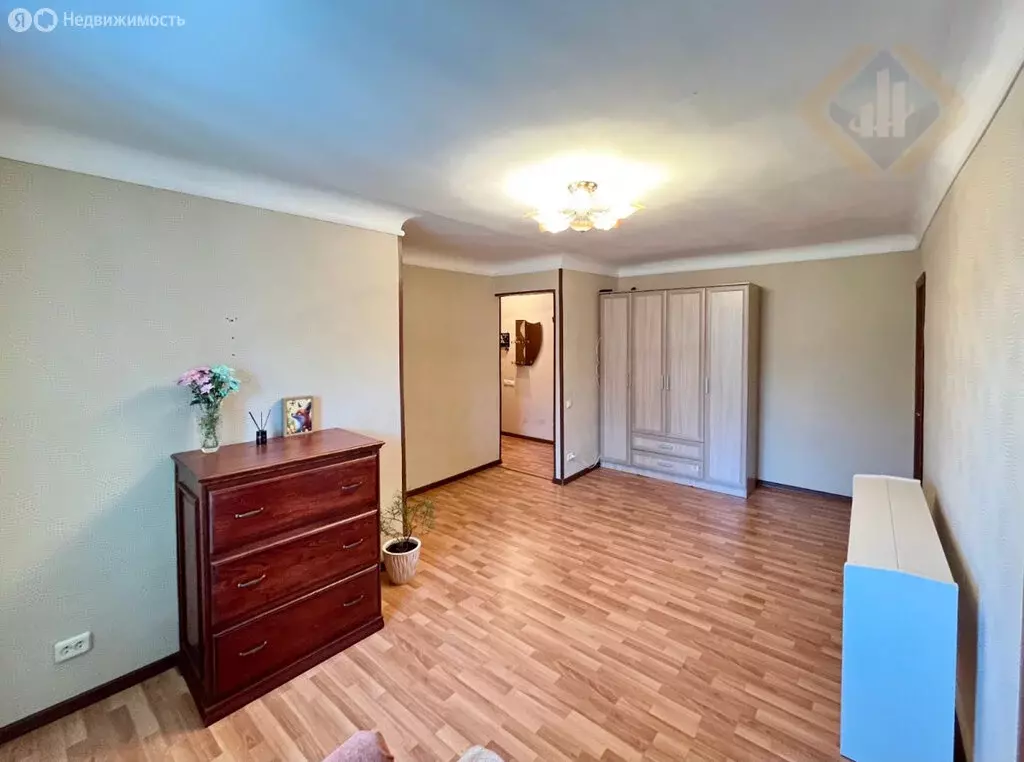 2-комнатная квартира: Находка, улица Сенявина, 12 (44.8 м) - Фото 1