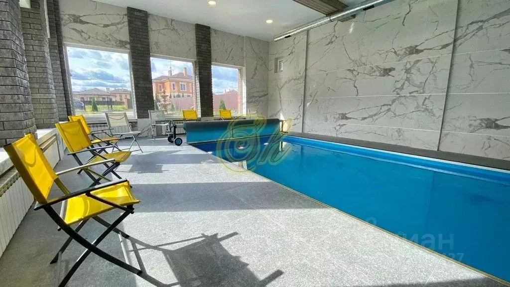 Дом в Москва д. Романцево, ул. Сиреневая, 13 (500 м) - Фото 1