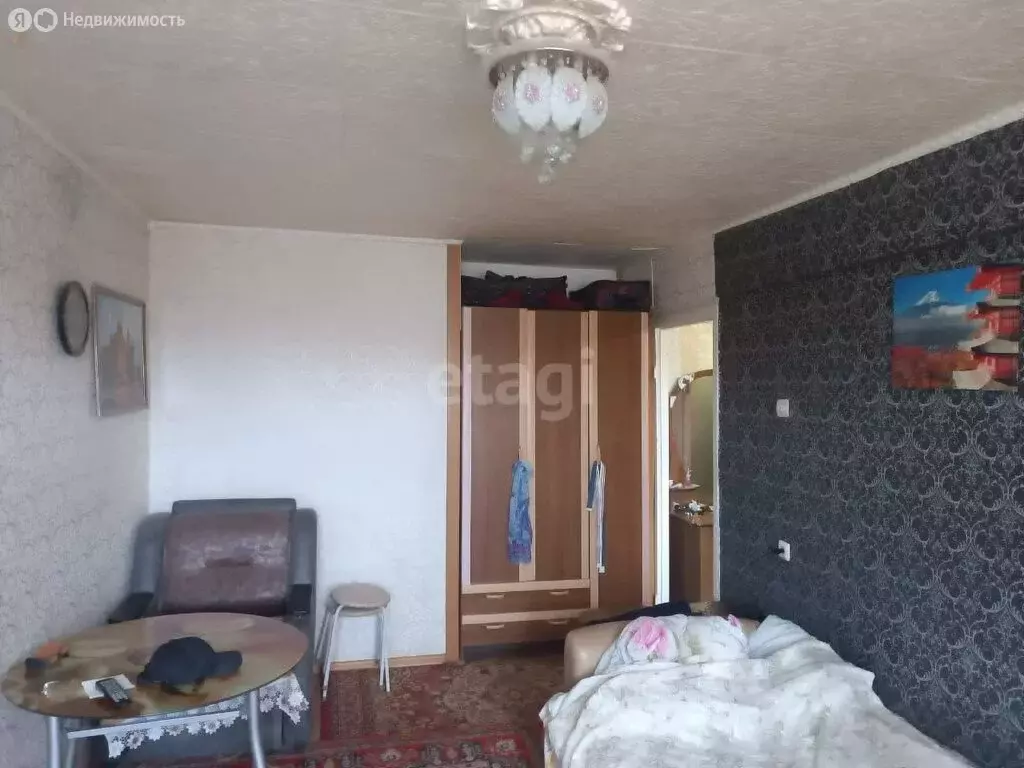 1-комнатная квартира: Ачинск, 24-й квартал, 11 (29.6 м) - Фото 1