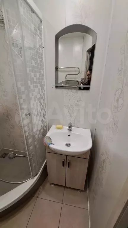 Квартира-студия, 23 м, 3/9 эт. - Фото 1