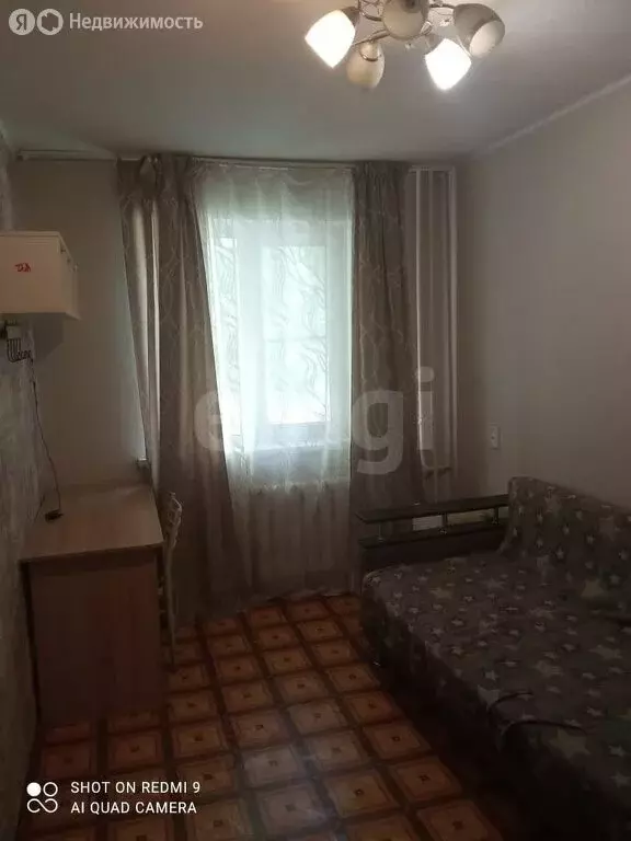 1к в 2-комнатной квартире (10.1 м) - Фото 1