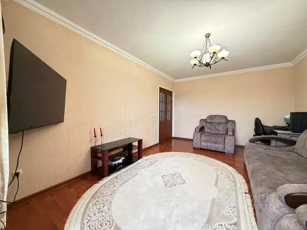 2-к кв. Кабардино-Балкария, Нарткала Урванский район, Советская ул. ... - Фото 2