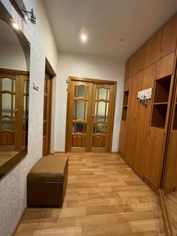 3-к кв. Архангельская область, Северодвинск просп. Победы, 12А (69.4 ... - Фото 0