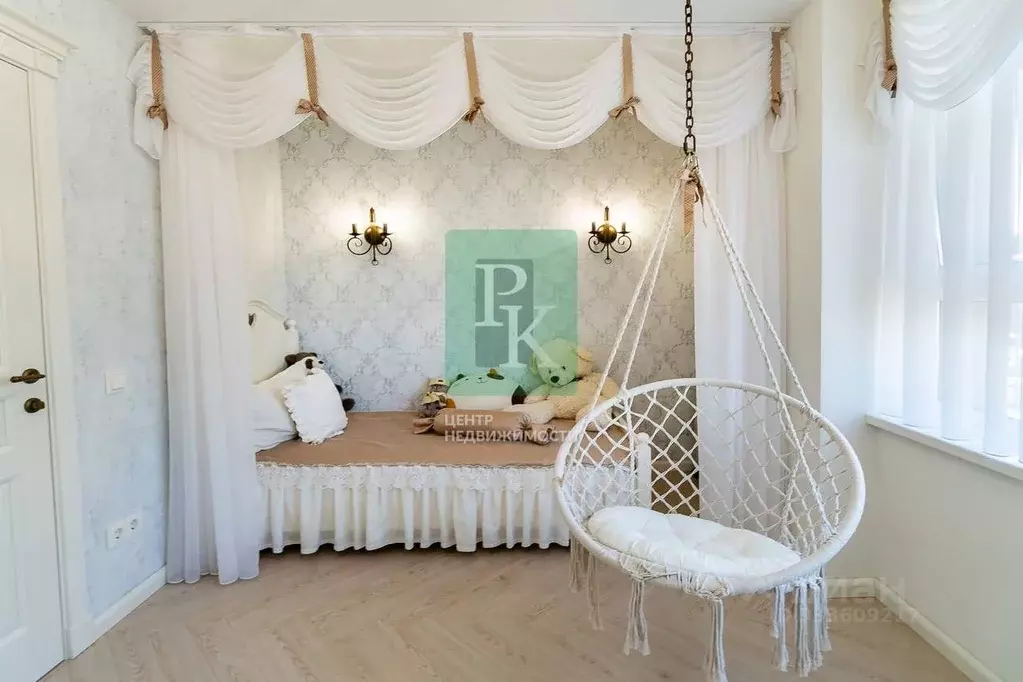 3-к кв. Севастополь ул. Адмирала Фадеева, 46Б (70.4 м) - Фото 2