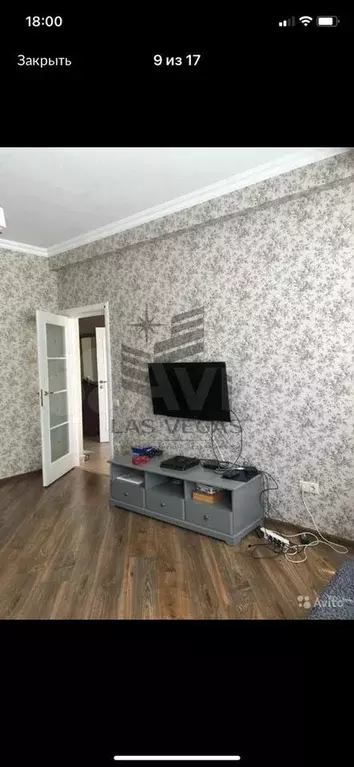 2-к. квартира, 72 м, 8/12 эт. - Фото 1