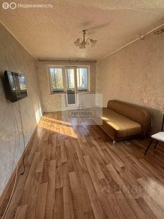 1-комнатная квартира: Челябинск, Комсомольский проспект, 42 (32 м) - Фото 1