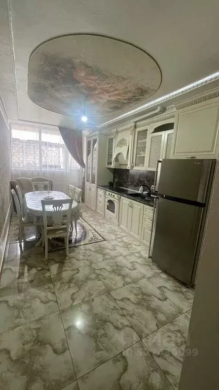 2-к кв. Краснодарский край, Краснодар Фестивальный мкр, ул. Сергея ... - Фото 1