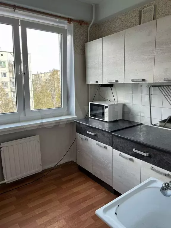 3-к. квартира, 60 м, 7/9 эт. - Фото 1