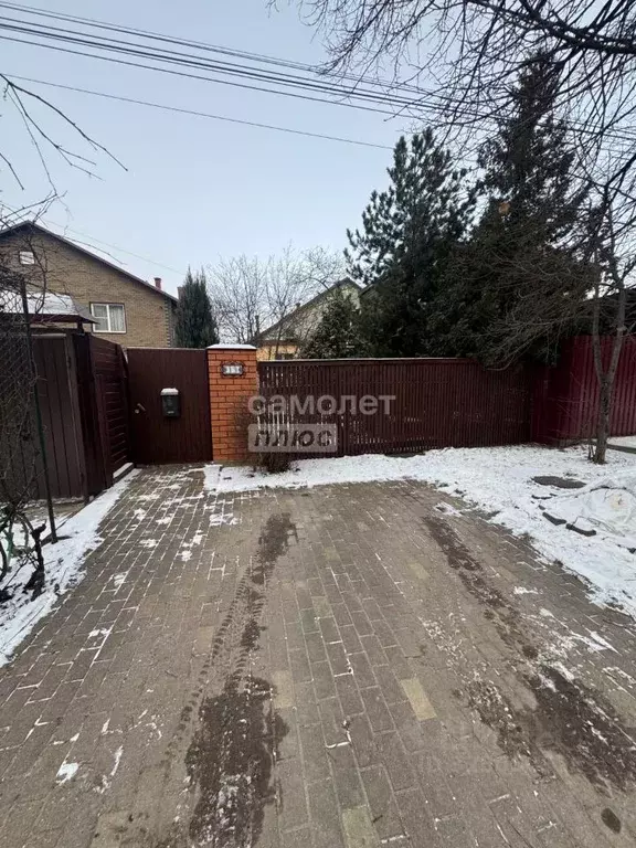 Дом в Московская область, Люберцы городской округ, Малаховка пгт, ... - Фото 1