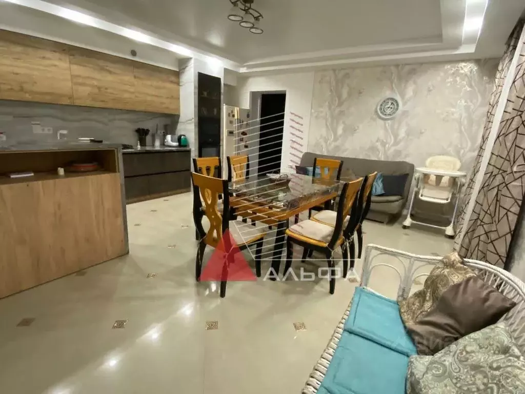 Дом в Крым, Евпатория ул. Малиновая, 2 (240 м) - Фото 2