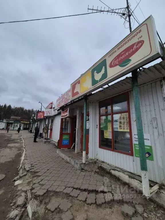 Торговая площадь в Ивановская область, Иваново Кохомское ш., 6Г (38 м) - Фото 2