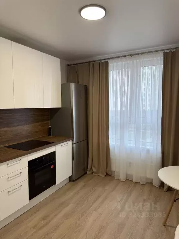 1-к кв. Московская область, Люберцы Зенино ЖК Самолет мкр, проезд ... - Фото 1