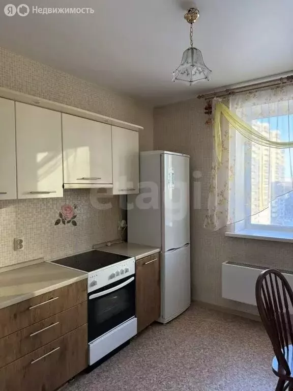 2-комнатная квартира: Воронеж, квартал Троицкий, жилой массив ... - Фото 1