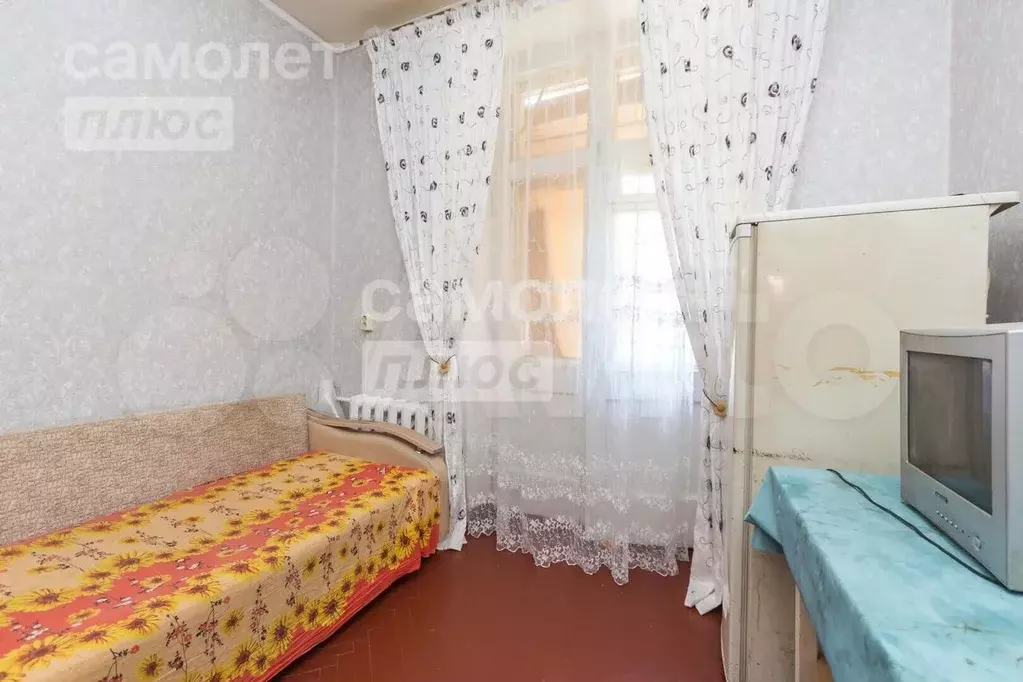 Комната 10,2 м в 1-к., 3/4 эт. - Фото 1