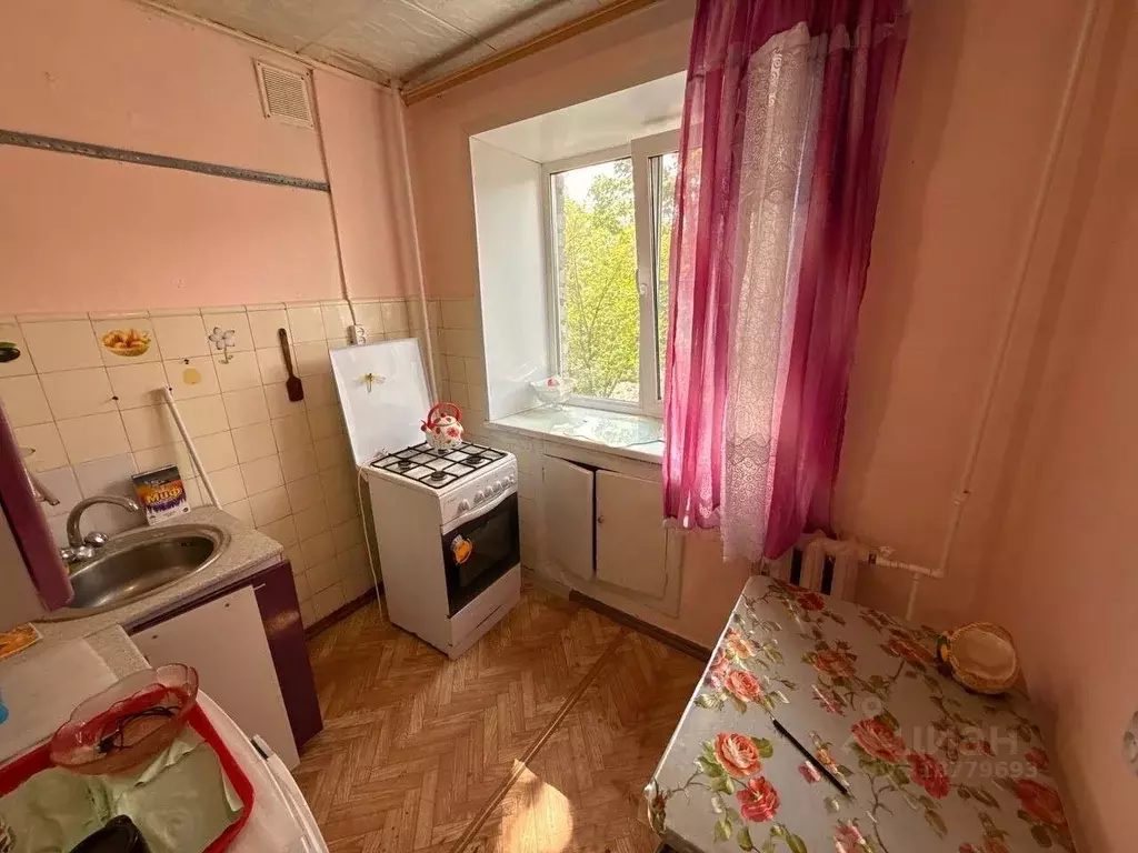 2-к кв. Владимирская область, Гусь-Хрустальный ул. Маяковского, 12А ... - Фото 0