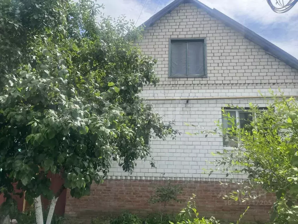 Дом в Воронежская область, Борисоглебск Школьная ул., 28 (103 м) - Фото 0