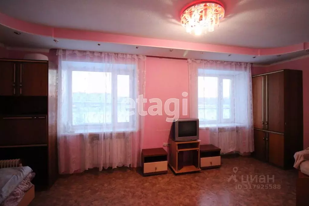 3-к кв. Ямало-Ненецкий АО, Новый Уренгой Железнодорожная ул., 2 (70.0 ... - Фото 0