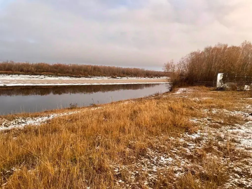 Участок в Саха (Якутия), с. Пригородный ул. Хочо (23.5 сот.) - Фото 0