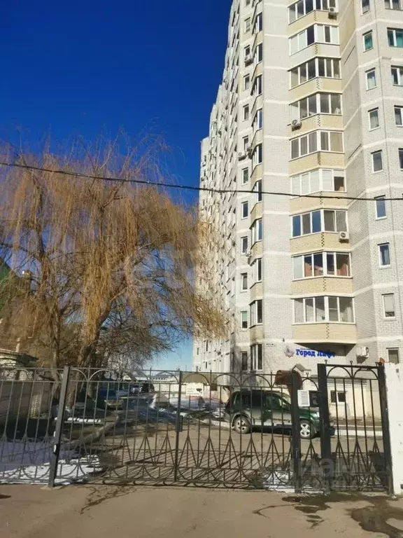 2-к кв. Брянская область, Брянск Московский просп., 49к1 (78.7 м) - Фото 1