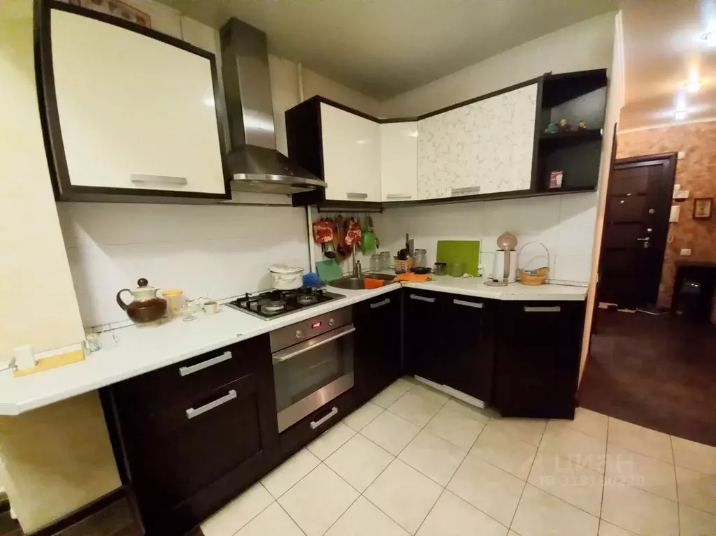 1-к кв. Башкортостан, Уфа Баязита Бикбая ул., 19/1 (40.5 м) - Фото 1