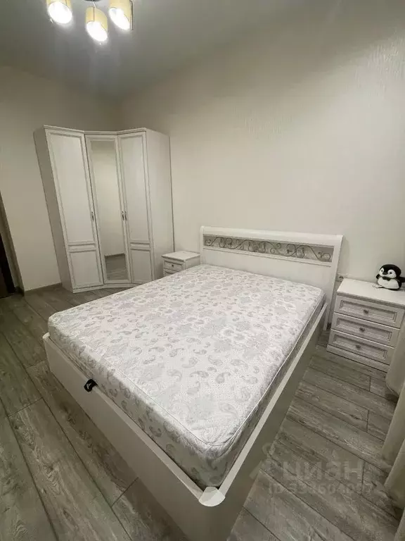 2-к кв. Москва ш. Энтузиастов, 1к2 (45.0 м) - Фото 2