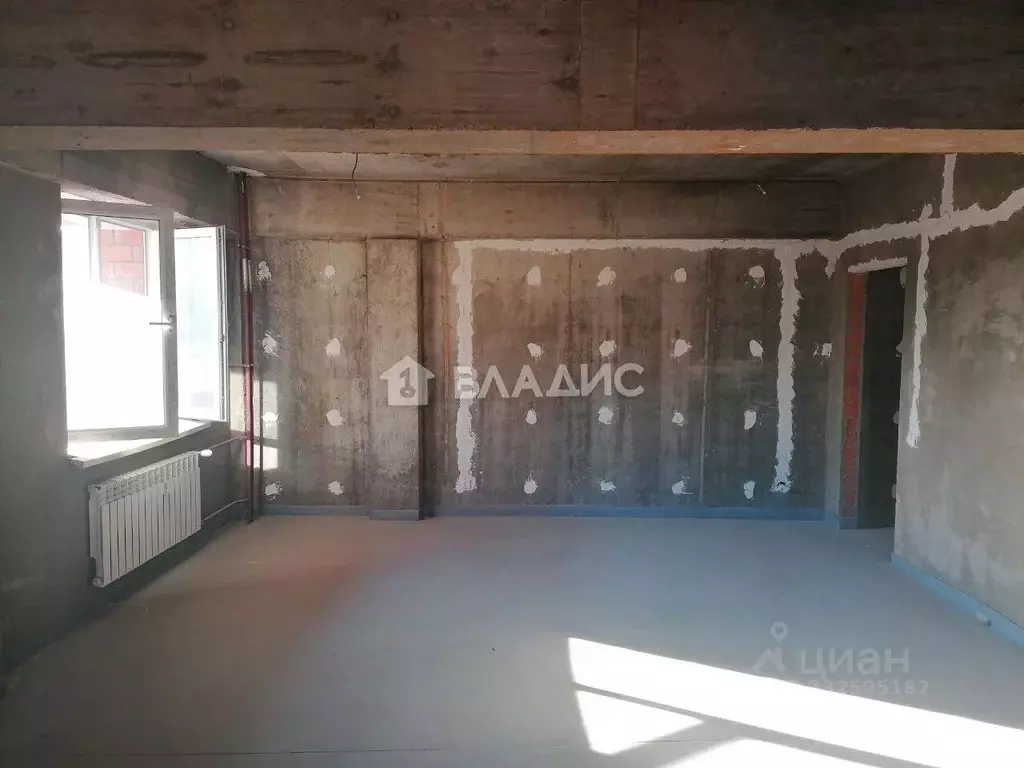 3-к кв. Иркутская область, Иркутск ул. Ядринцева, 35 (80.0 м) - Фото 1