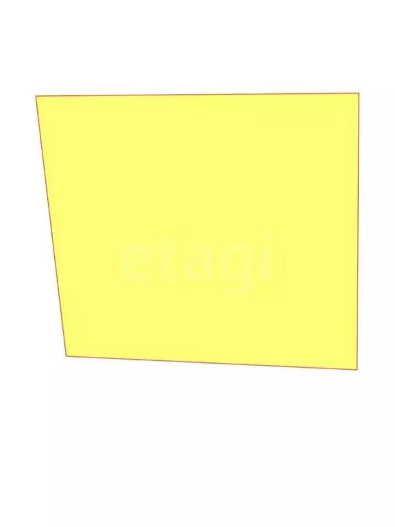 Участок в Краснокаменск, Зелёная улица (33.62 м) - Фото 1