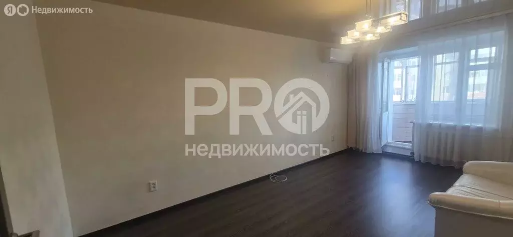 2-комнатная квартира: Ярославль, Красноборская улица, 43/18 (61.6 м) - Фото 1