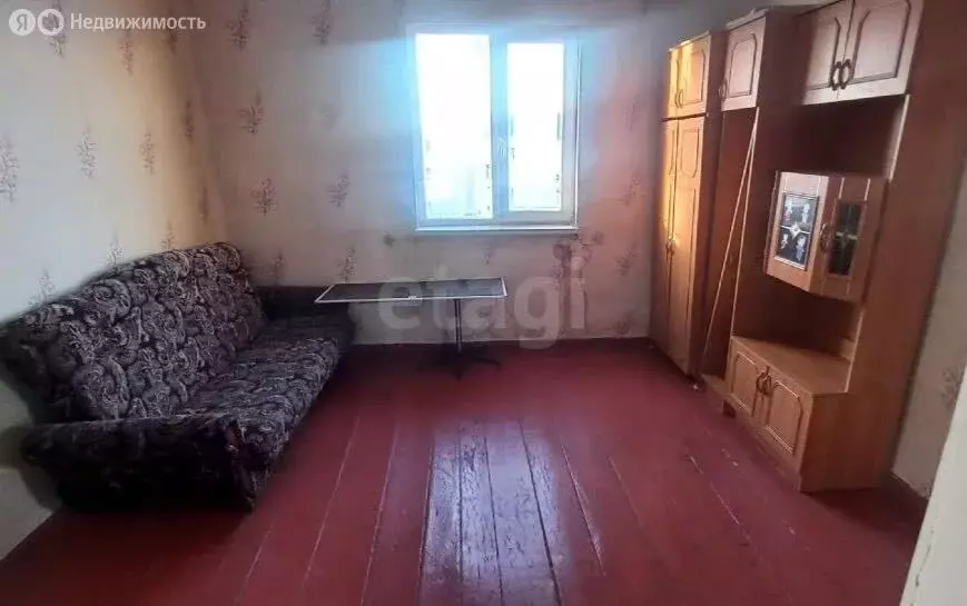 1-комнатная квартира: Шадринск, улица Мира, 16 (25.6 м) - Фото 1