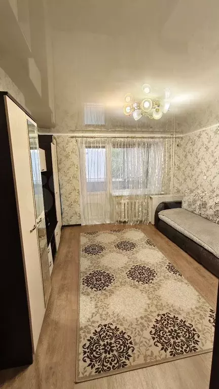 1-к. квартира, 46 м, 1/13 эт. - Фото 0