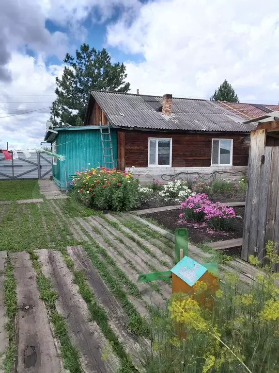 Дом 72 м на участке 23 сот. - Фото 0