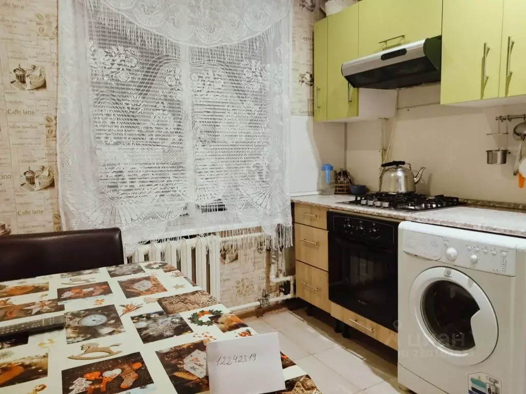 3-к кв. Московская область, Дмитров ул. Космонавтов, 36 (70.0 м) - Фото 1