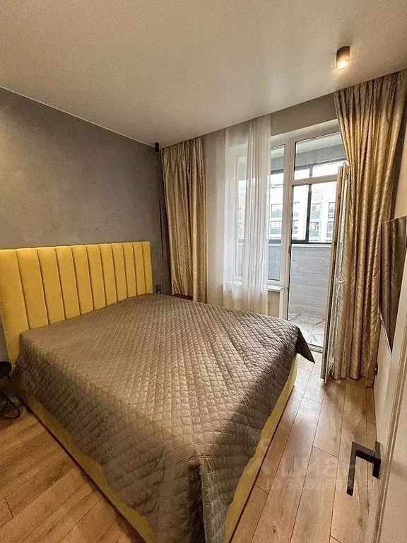 2-к кв. Московская область, Видное бул. Дивный, 15 (39.0 м) - Фото 1