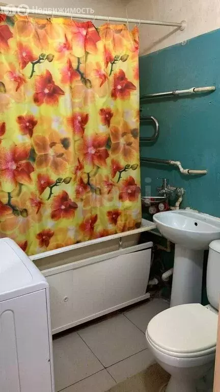 1-комнатная квартира: Аша, улица Маяковского, 4 (32.5 м) - Фото 0