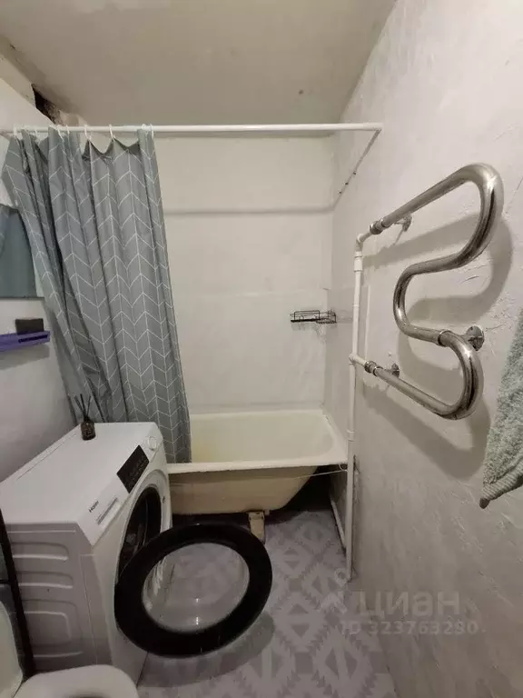 2-к кв. Тульская область, Тула ул. Седова, 35Б (43.0 м) - Фото 1