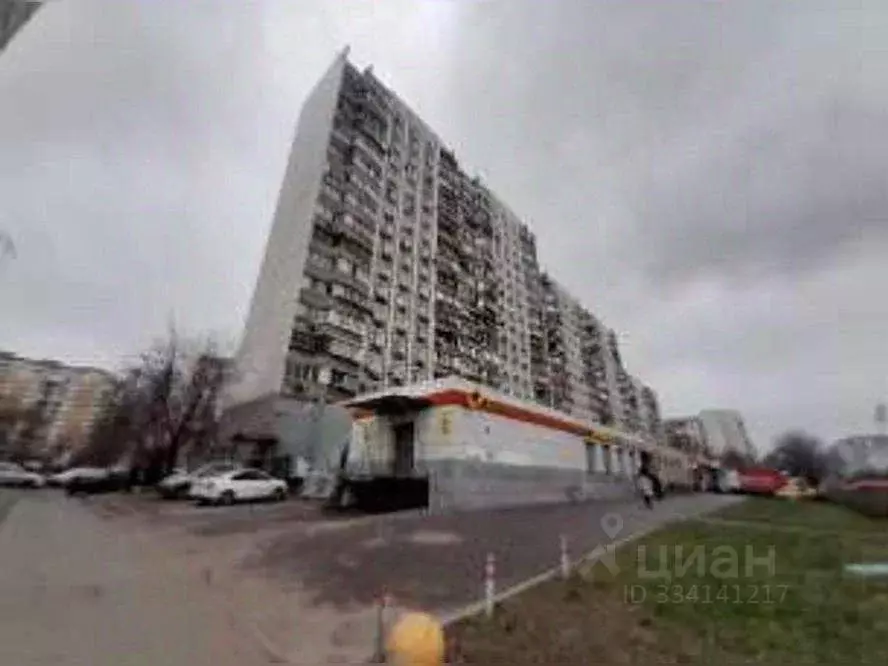 Помещение свободного назначения в Москва Луговой проезд, 12К1 (494 м) - Фото 1