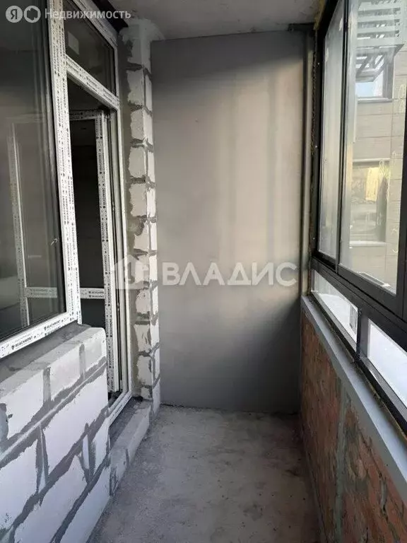 1-комнатная квартира: Долгопрудный, Парковая улица, 42к1 (42 м) - Фото 2