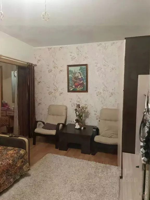 2-к кв. Курская область, Курск Кавказская ул., 37 (45.6 м) - Фото 2