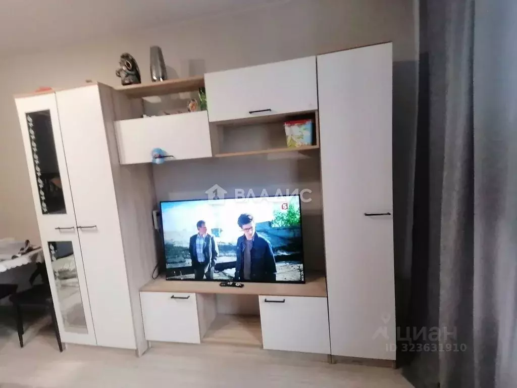 Студия Московская область, Красногорск городской округ, д. Глухово ул. ... - Фото 2