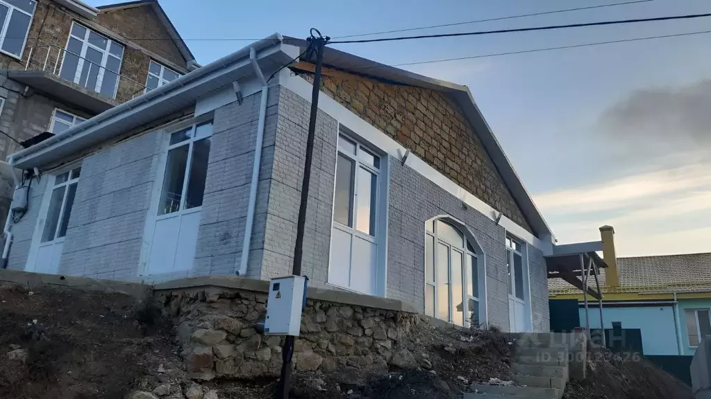 Дом в Севастополь, Севастополь, Балаклава г. пер. Богдана Хмельницкого ... - Фото 2